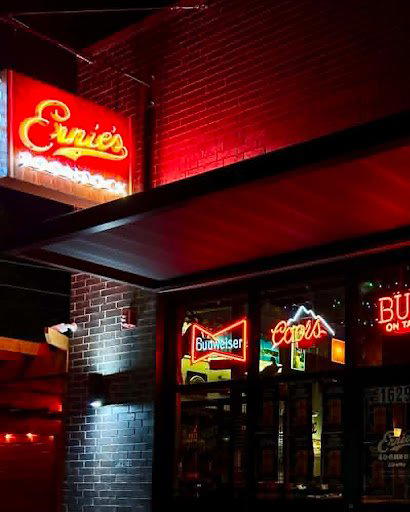 Ernie’s Boondock bar in Oklahoma City