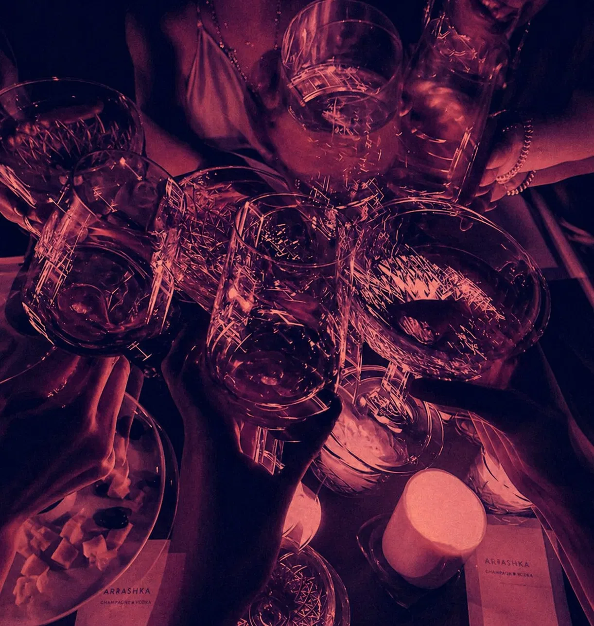Under Pressure Wine Bar, Bar in Atlanta