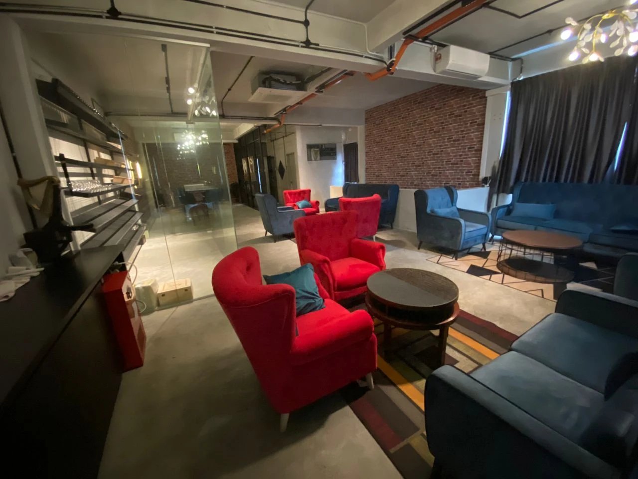 Tasting Lab by the Somm Vault, Johor Bahru, Malaysia