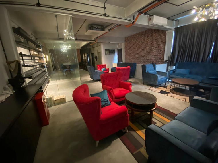 Tasting Lab by the Somm Vault, Johor Bahru, Malaysia