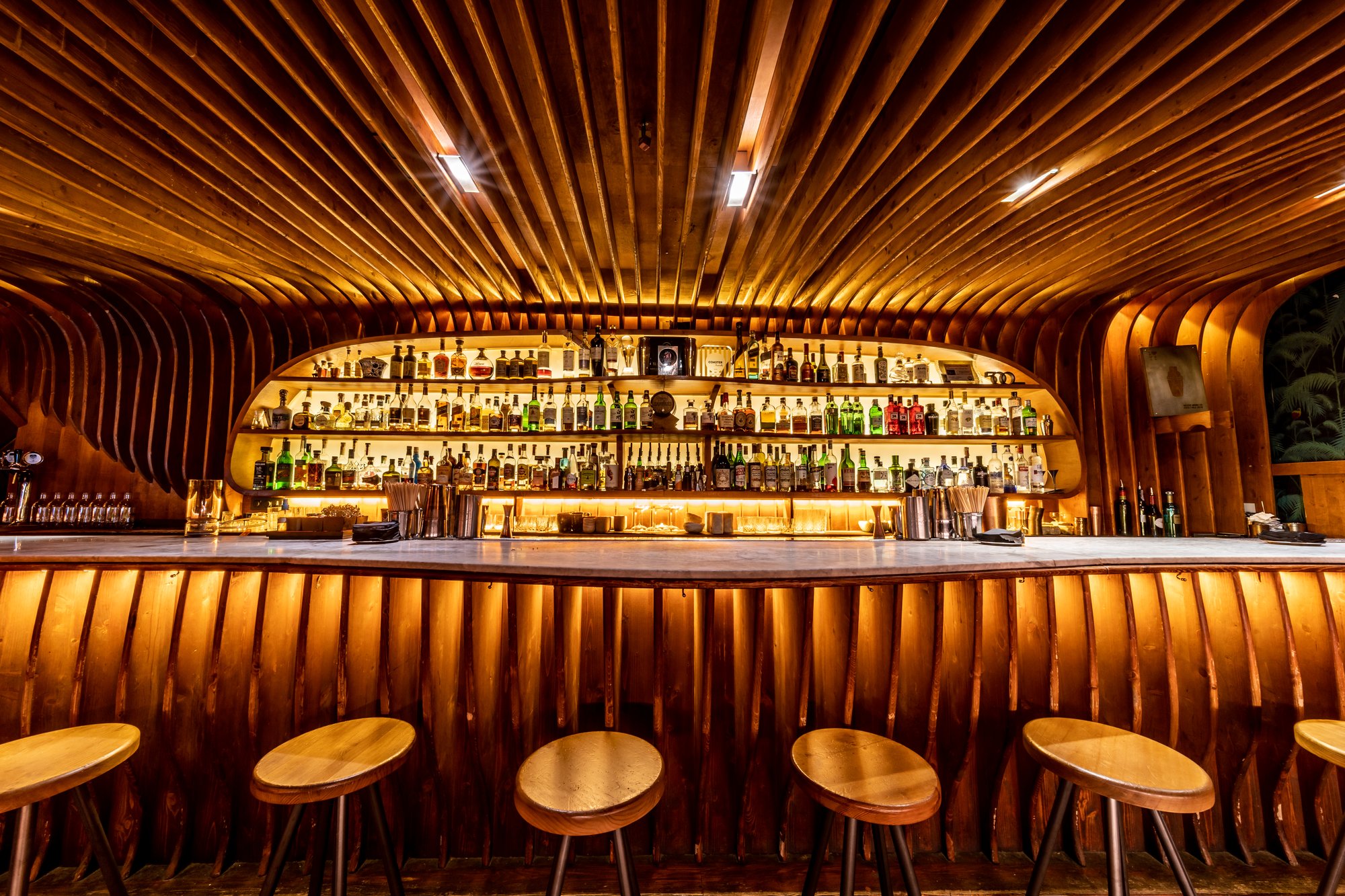Paradiso Lounge Bar