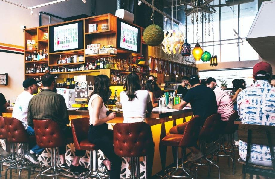 Mount Pleasant Vintage & Provisions