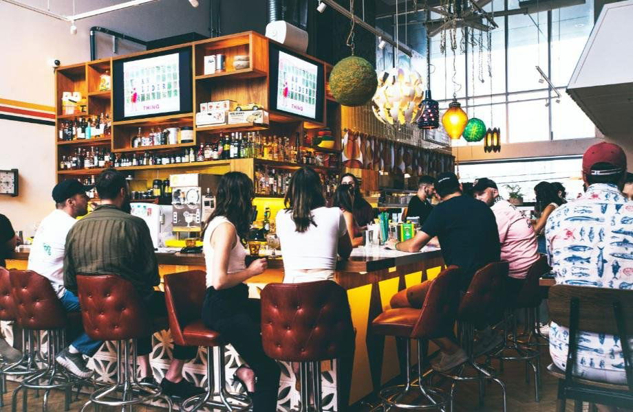Mount Pleasant Vintage & Provisions, Bar in Vancouver