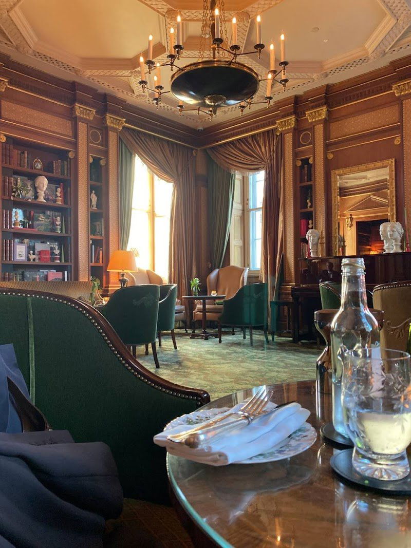 Library Lounge, Bar in Sabie Park