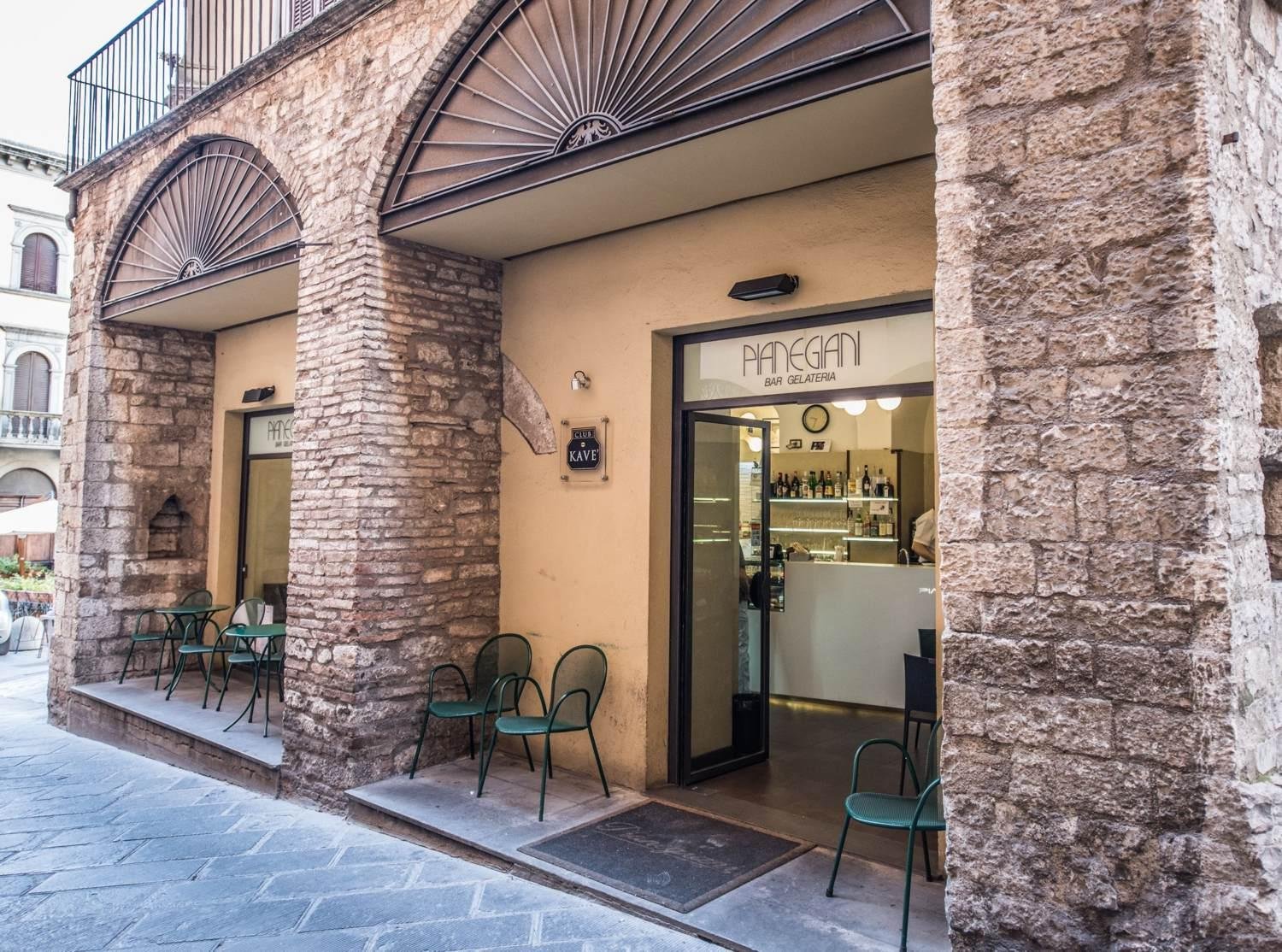 Bar Pianegiani