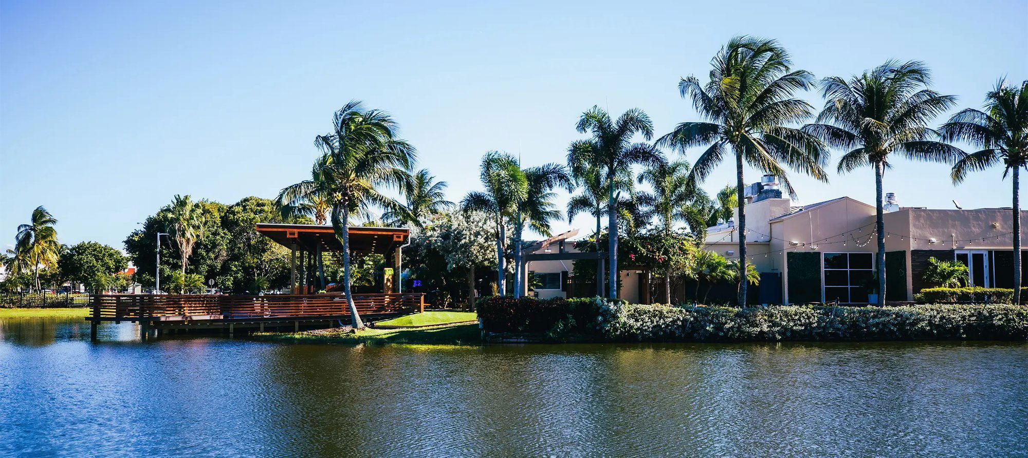 Galuppi's, Bar in Pompano Beach