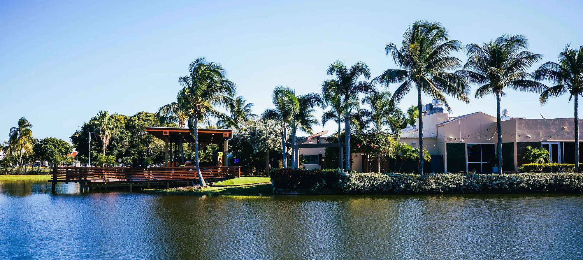 Galuppi's bar in Pompano Beach, United States