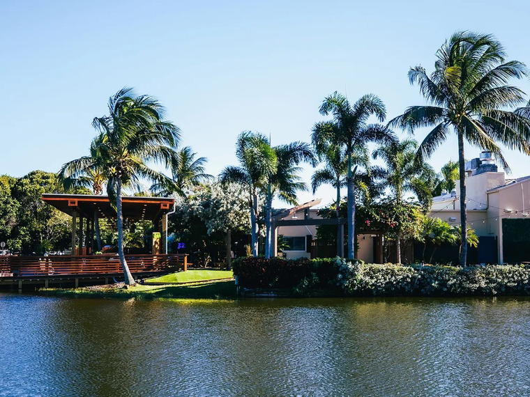 Galuppi's, Pompano Beach, United States