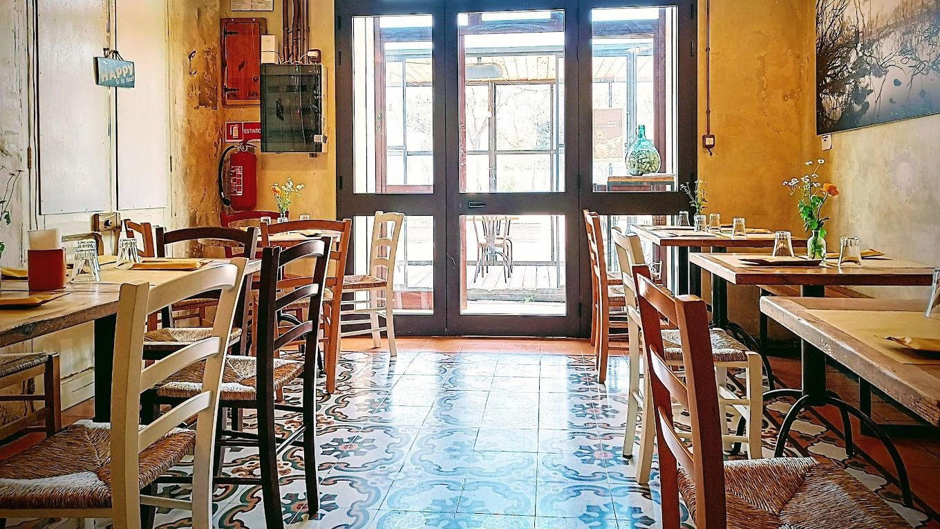 La Succursale | Pizza & Cucina, Bar in Lecce