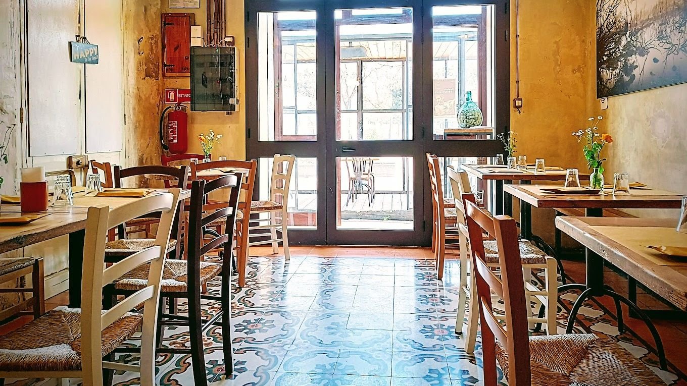 La Succursale | Pizza & Cucina bar in Lecce, Italy