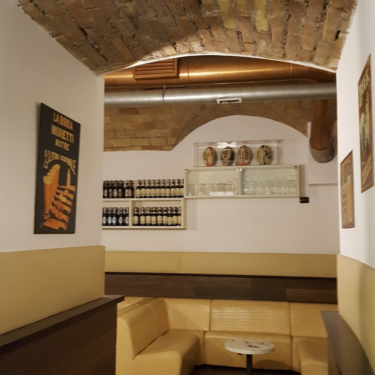 Birra +, Rome, Italy