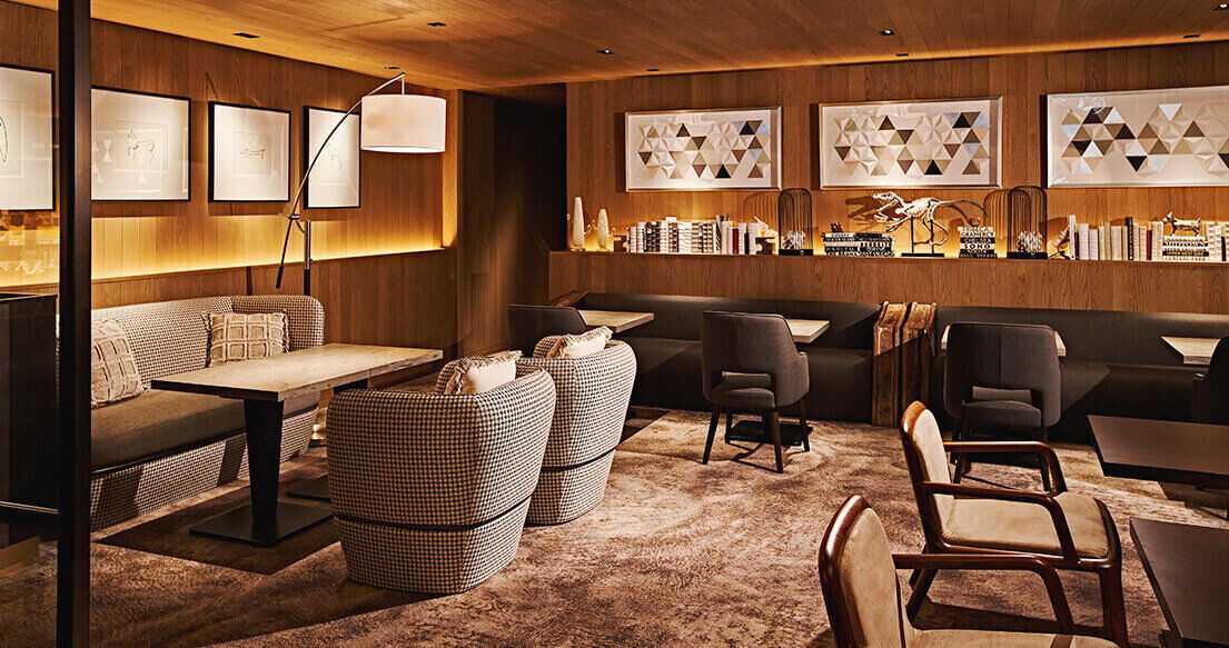 Hudson Lounge, Bar in Tokyo