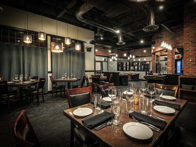 BakerStreet Steakhouse, Fort Wayne, United States