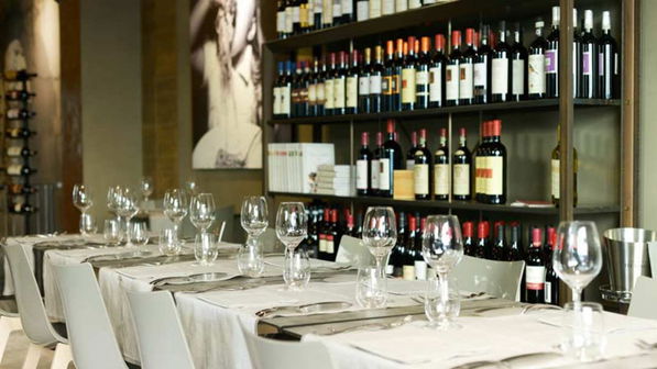 Enotavola Casa del Barolo