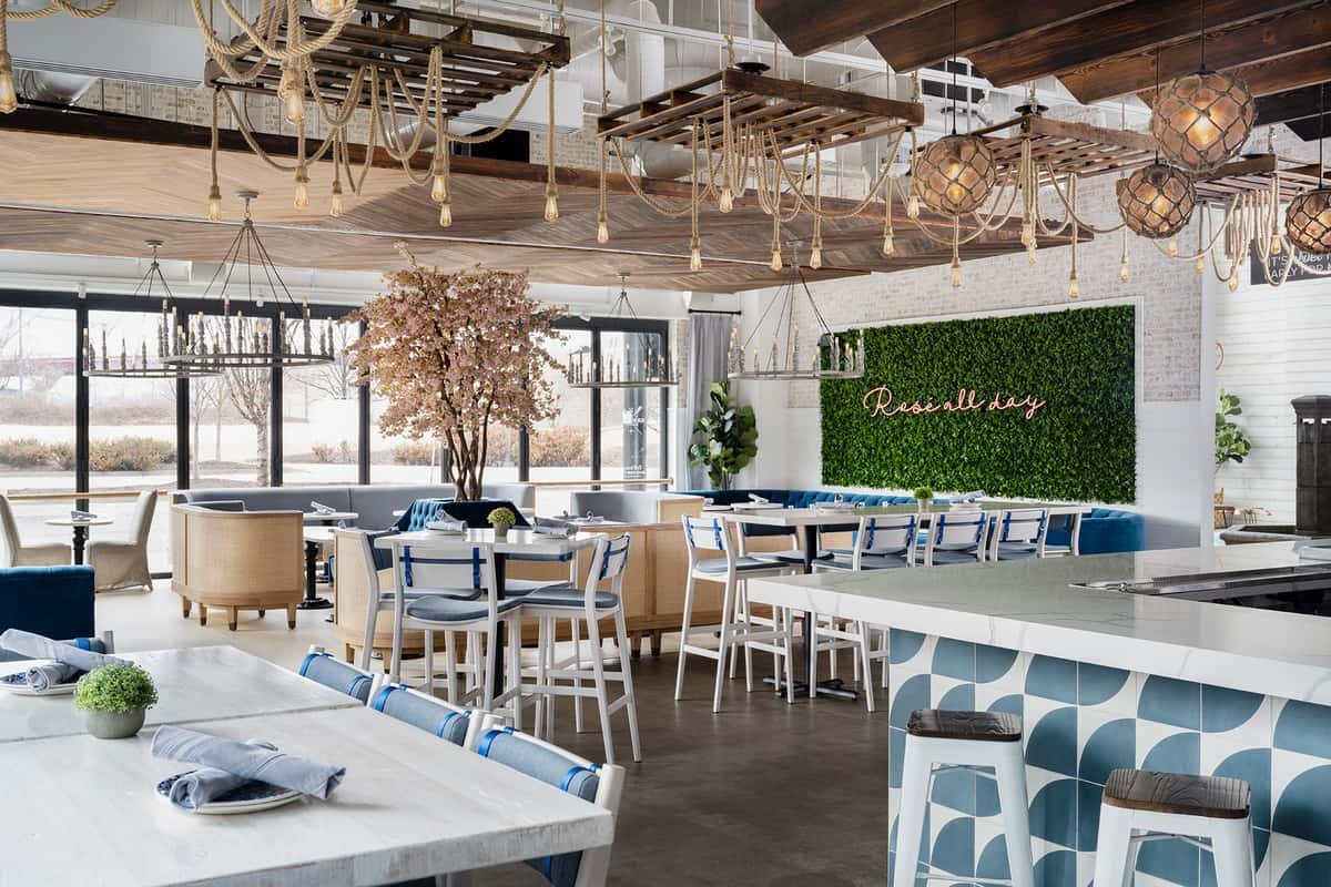 The Hampton Social - Nashville, Nashville, United States