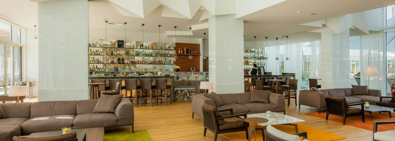 Lounge Bar Alto Rosso, Bar in Mali Losinj