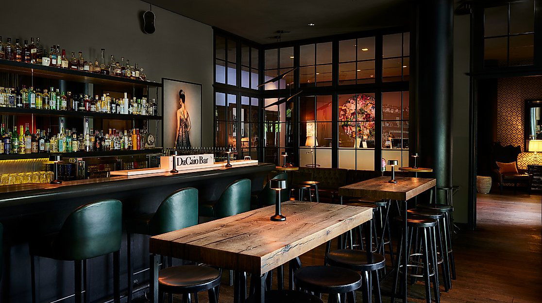 DaCaio Bar, Bar in Hamburg