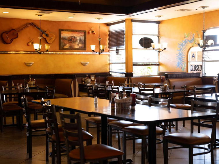 Lienzo Charro Mexican Restaurant Bar & Grill, Temecula, United States
