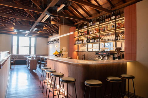 Rosella Wine Bar