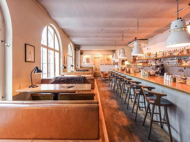 Lidkoeb, Copenhagen, Denmark