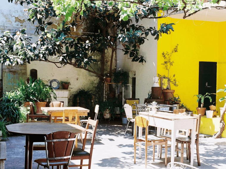 Casa Independente, Lisbon, Portugal