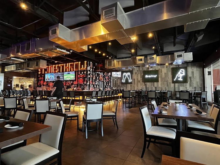 Stones Throw, Cape Coral, United States
