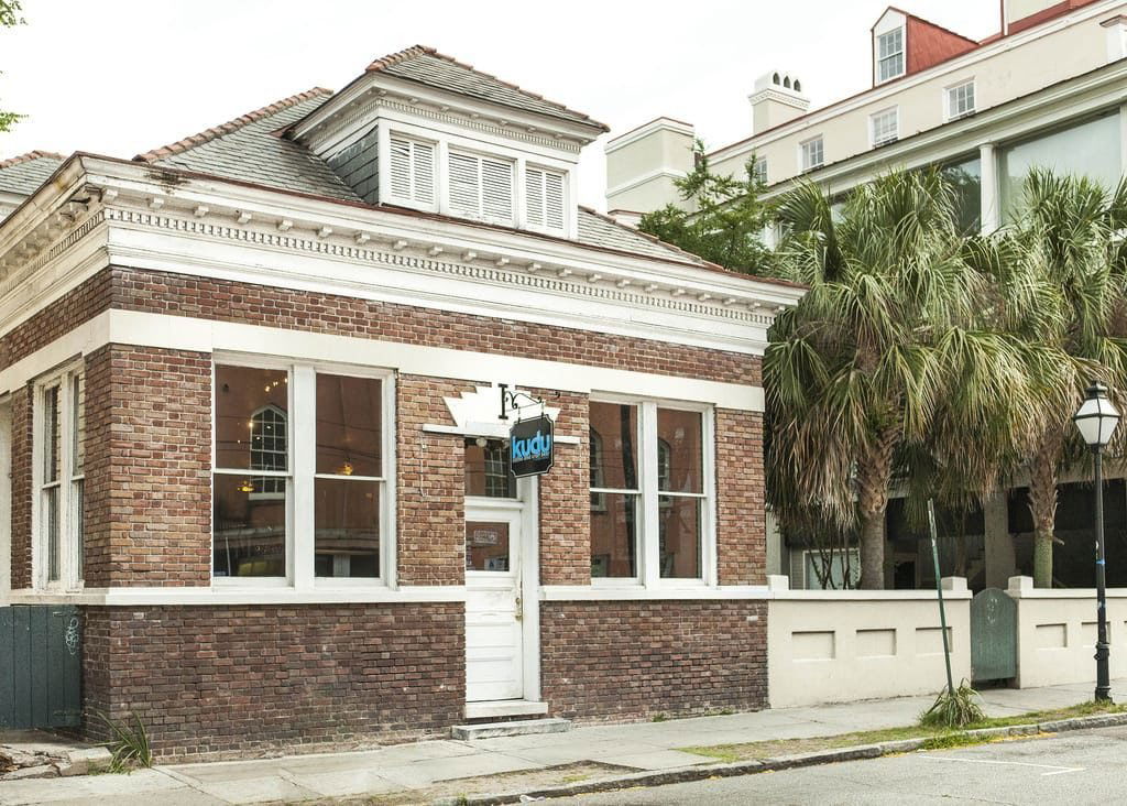 Kudu - Coffee, Craft Beer & Wine, Bar in Charleston