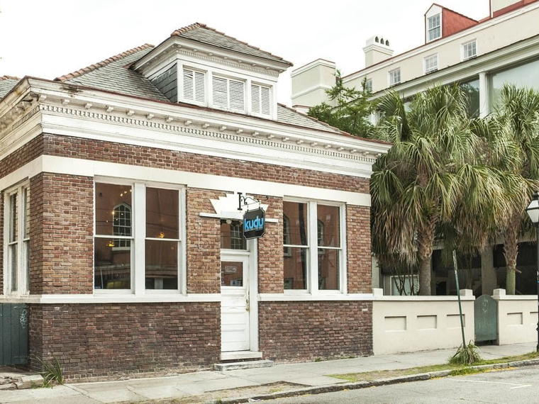 Kudu - Coffee, Craft Beer & Wine, Charleston, United States