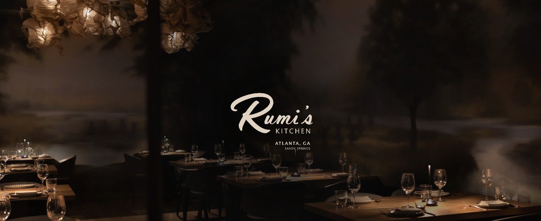 Rumi's Kitchen, Bar in Sandy Springs