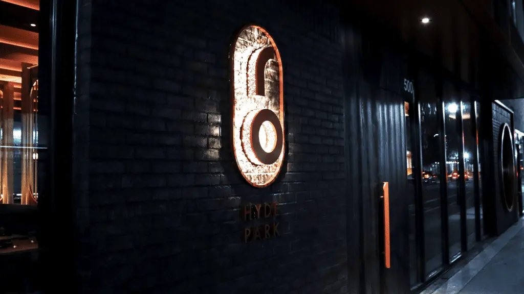 Ro Hyde Park, Restaurant in Tampa