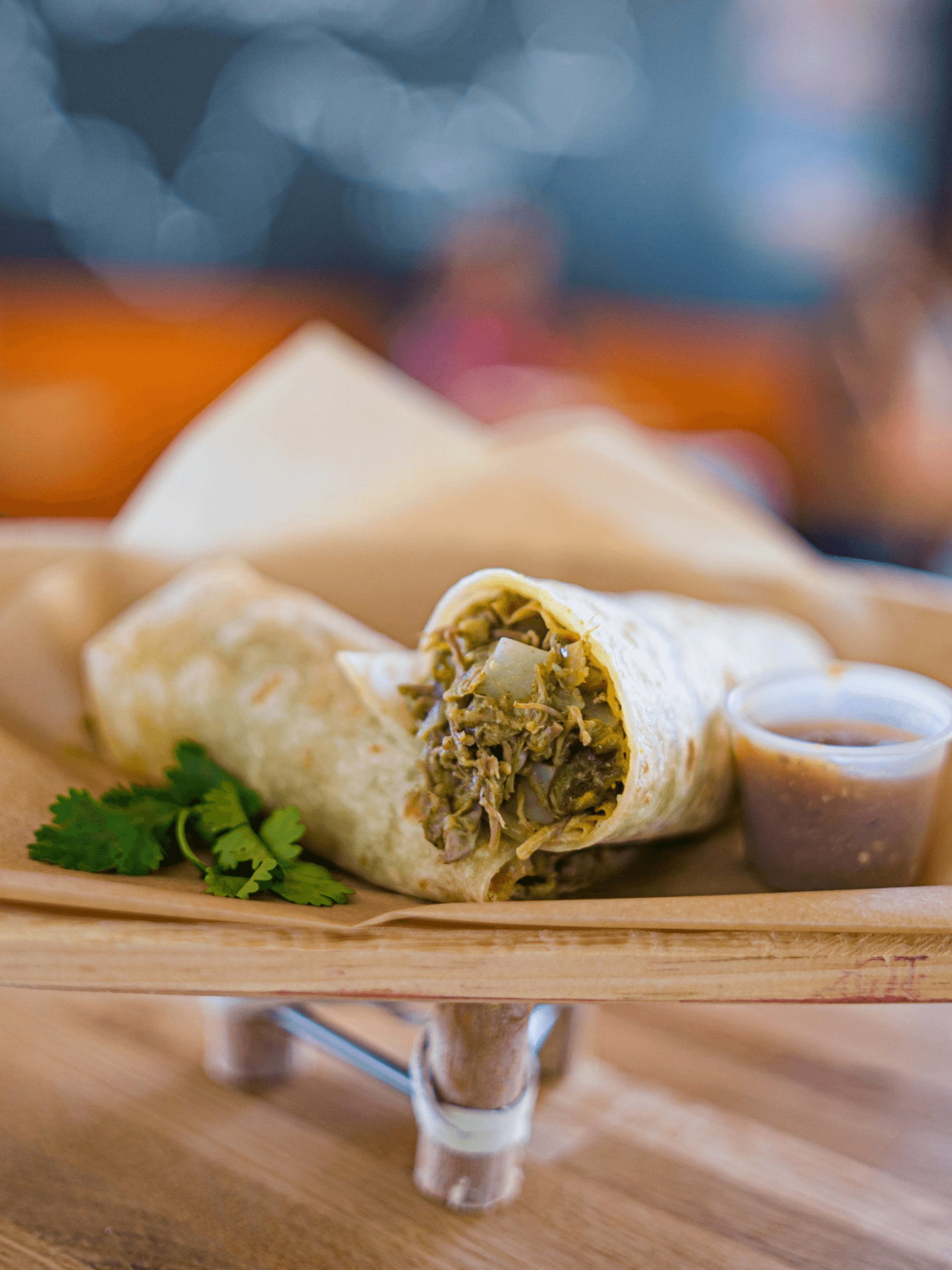 Testal Mexican Kitchen, Phoenix, United States