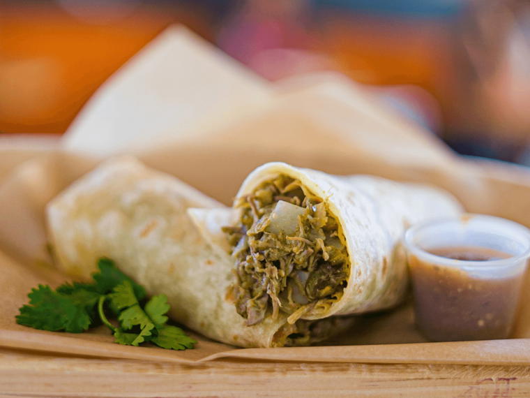 Testal Mexican Kitchen, Phoenix, United States