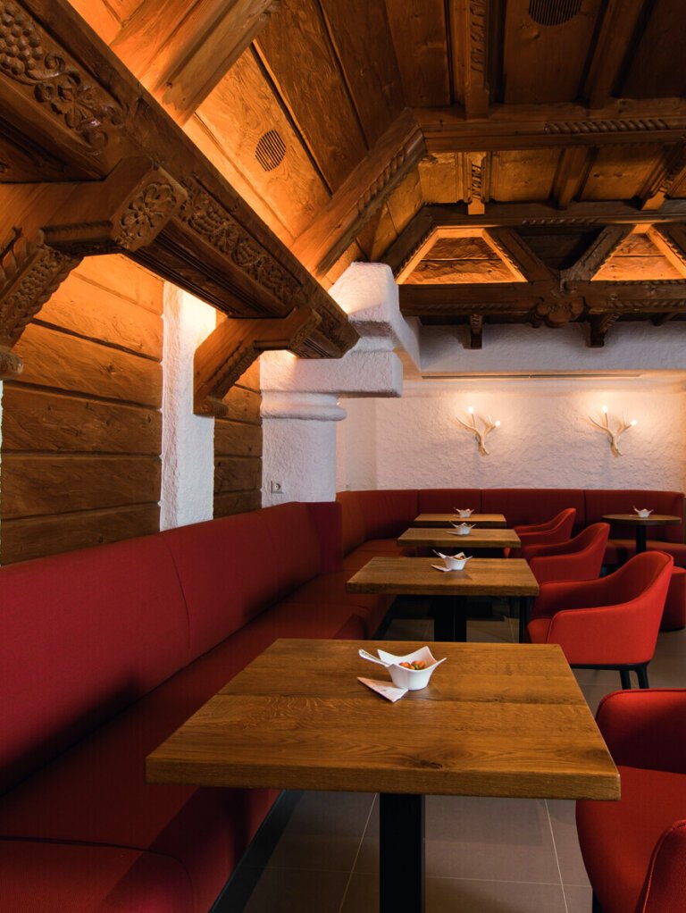 Hotelbar