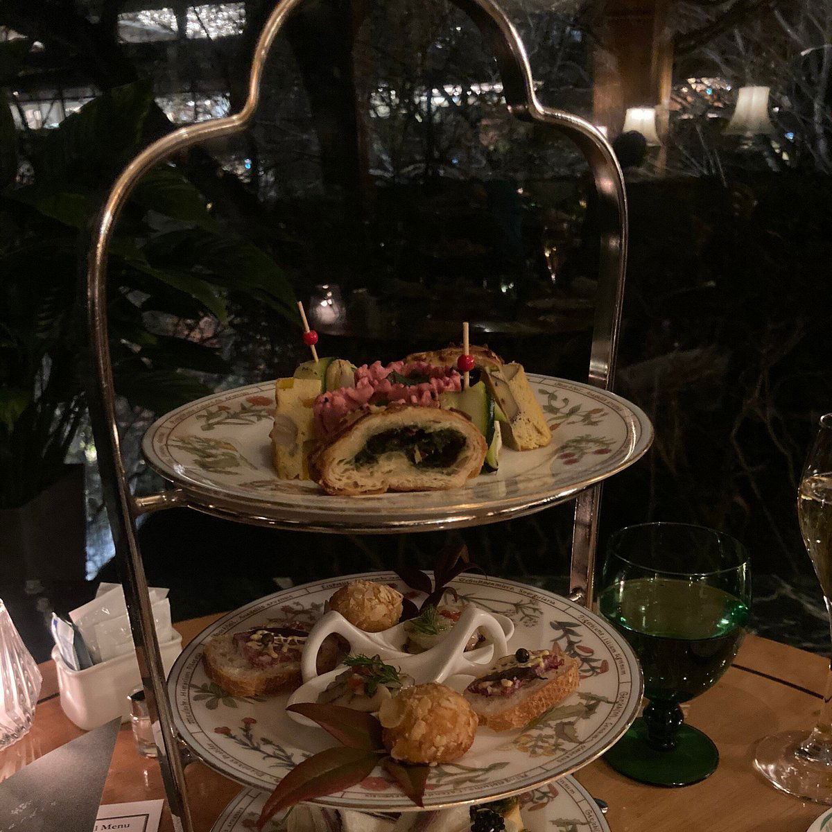 Le Jardin, Bar in Tokyo