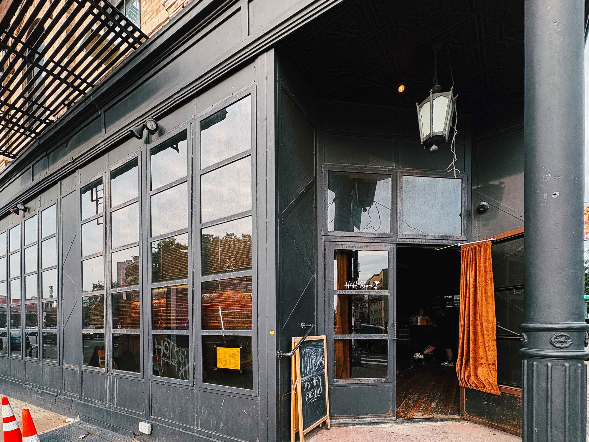 H&H Reserve, Bar in New York City