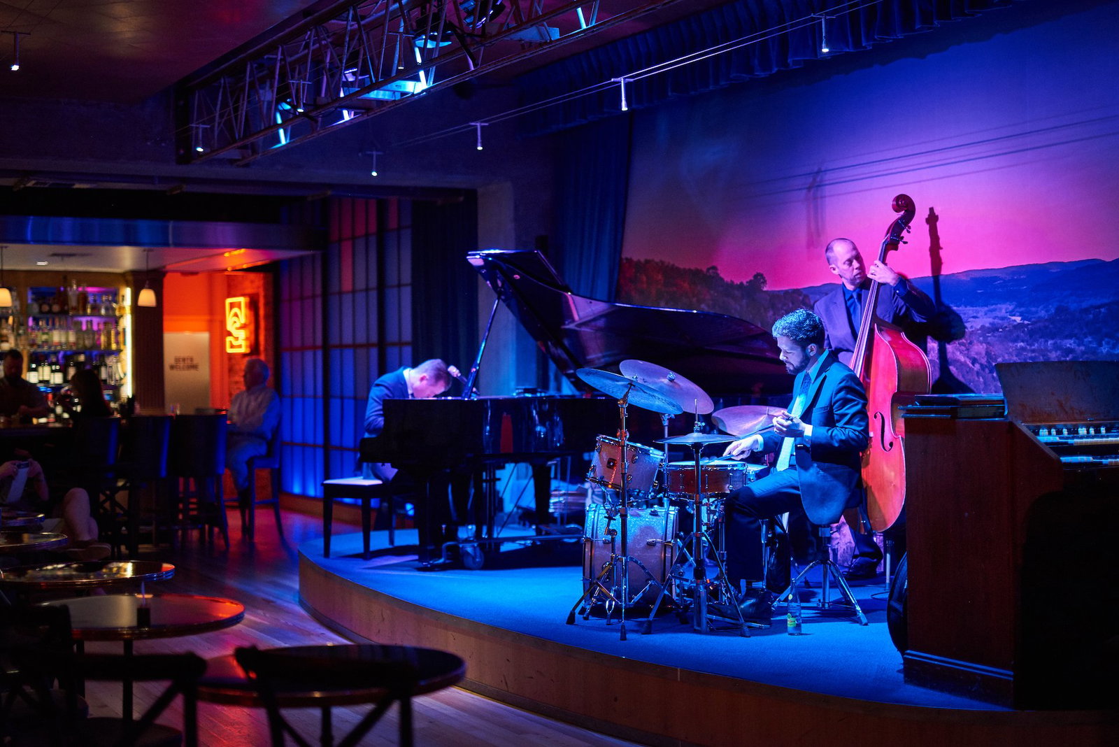 Jazz, TX, San Antonio, United States
