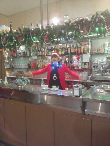 Il Caffettone bar in Annone Di Brianza