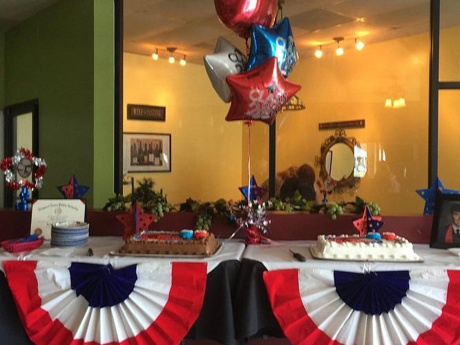 Vintner's Cellar Winery of Yorktown, Yorktown, United States