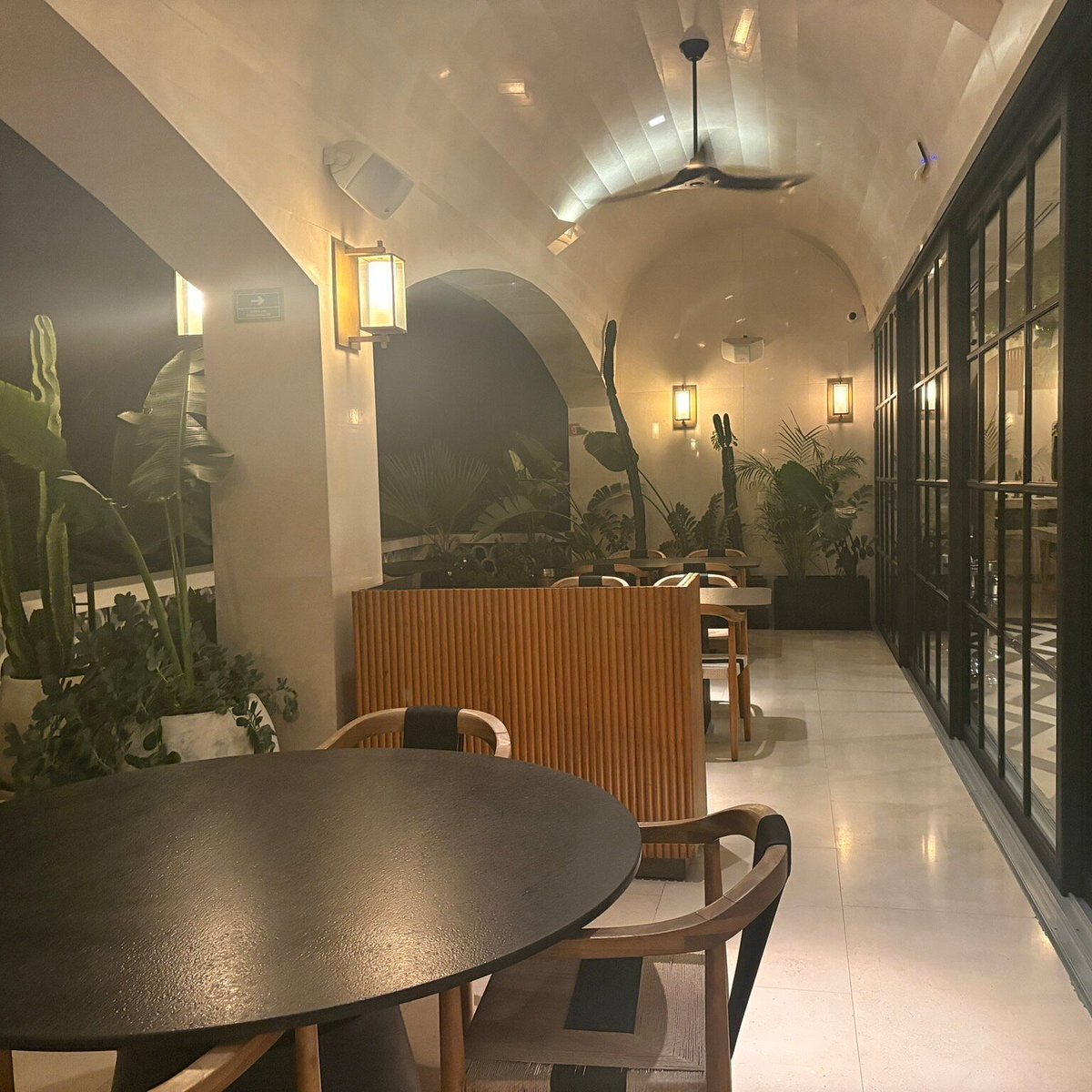 La Terraza Bar