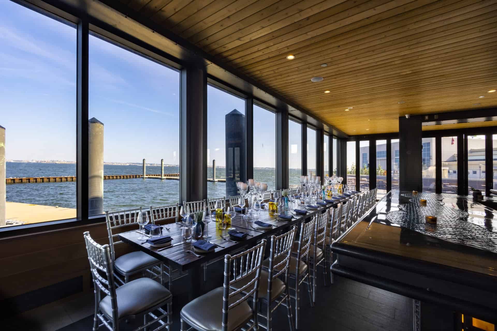 Felina Steak – Bar