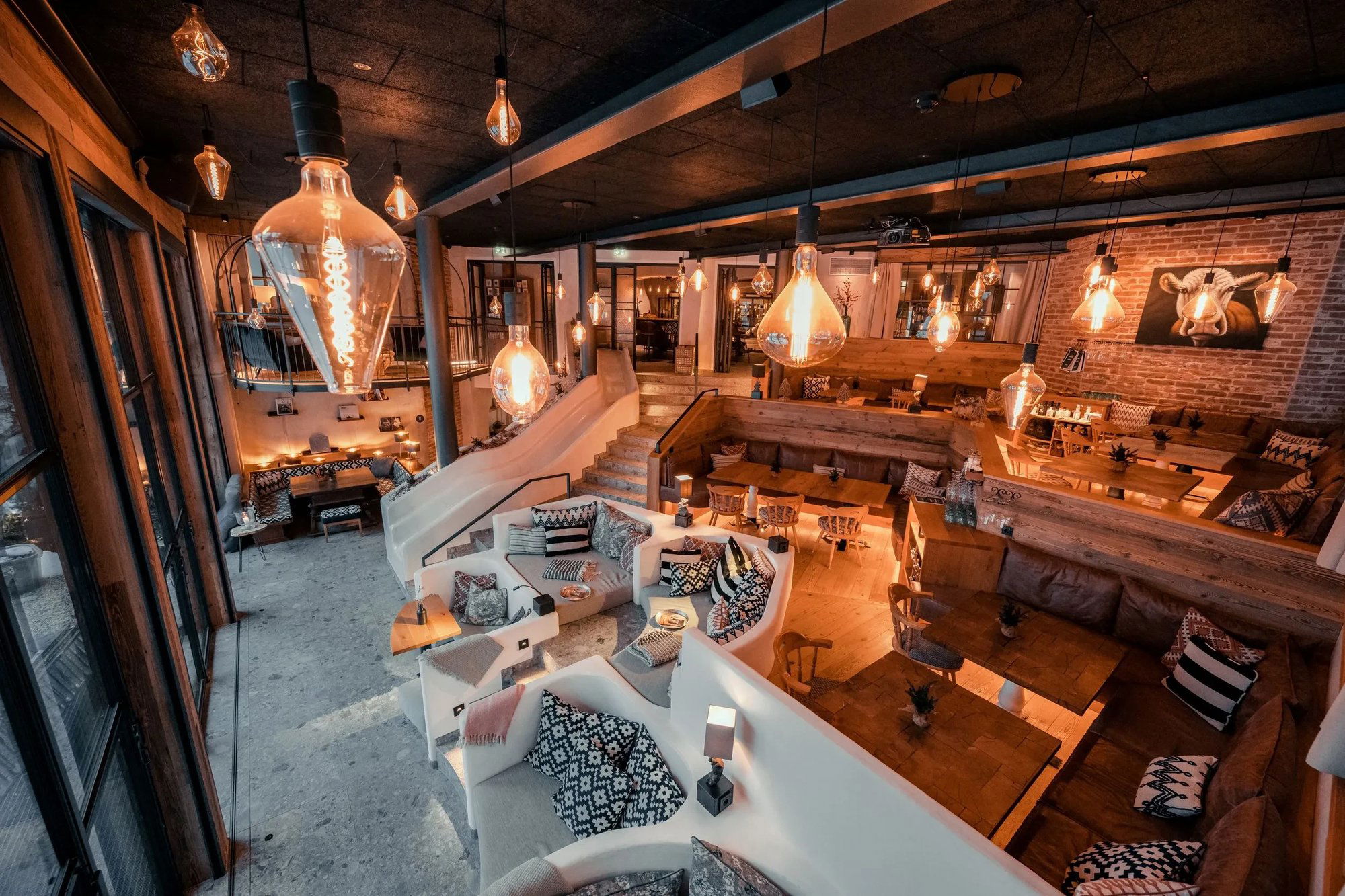 Luke's, Bar in Bad Hofgastein