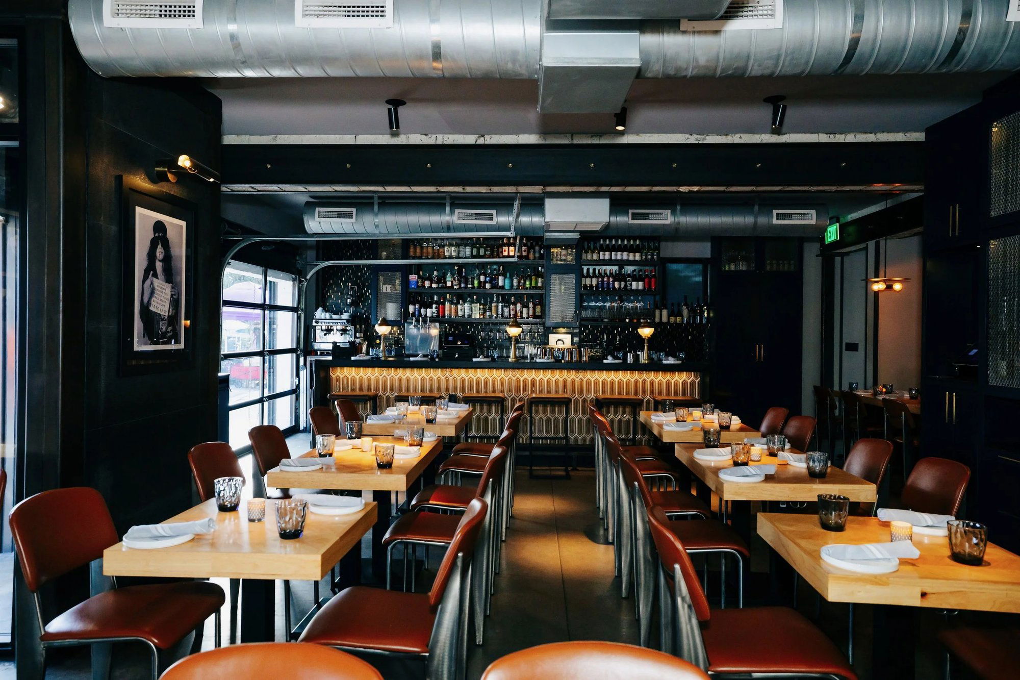 Heritage, Bar in Fort Lauderdale