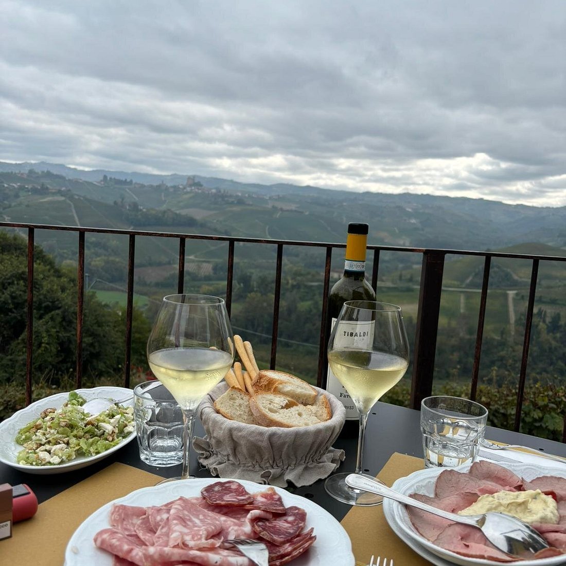 La Terazza di Renza