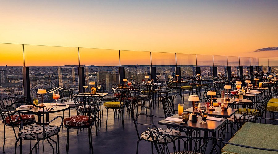 Skybar