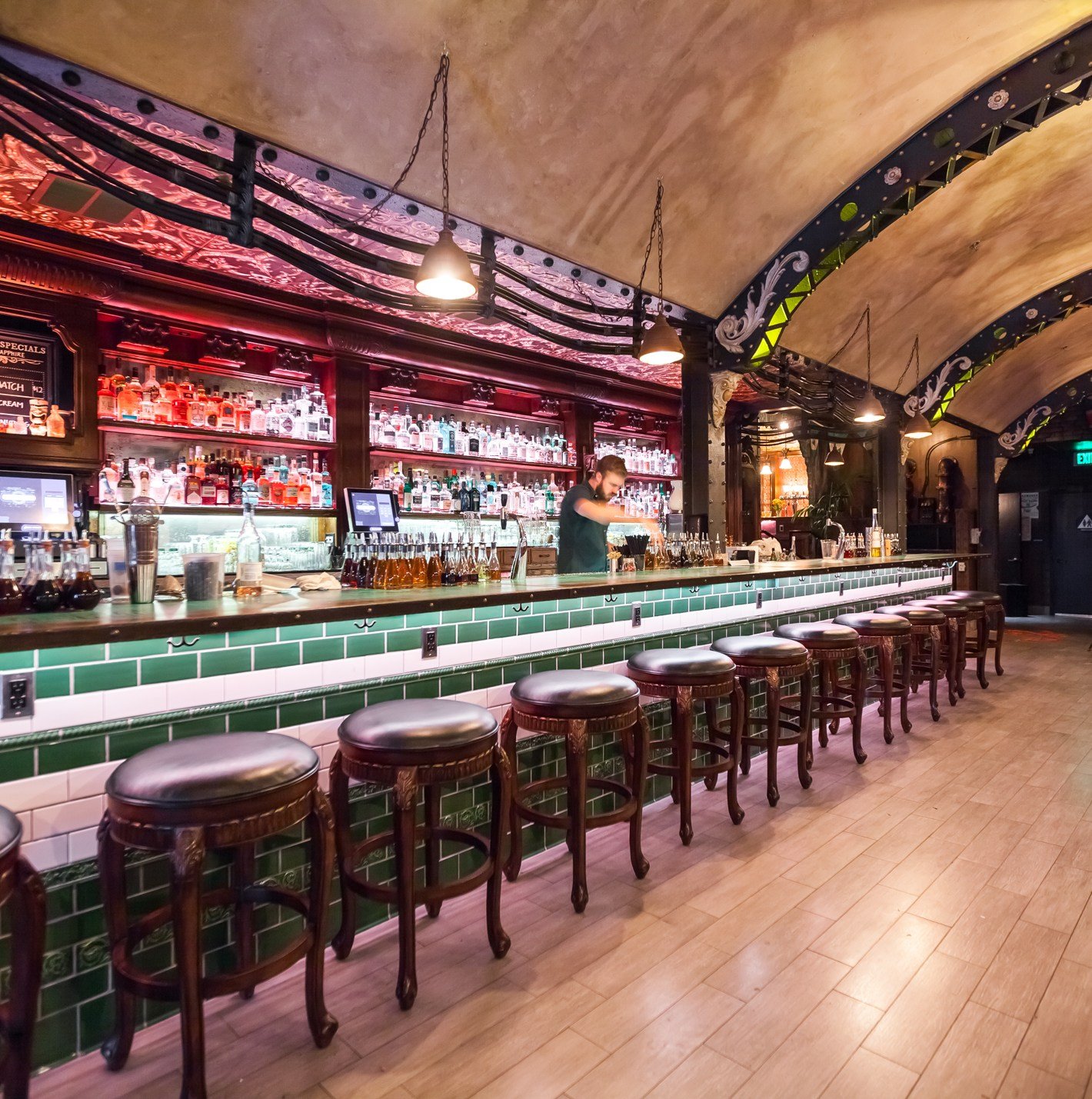 15 Romolo, San Francisco, United States