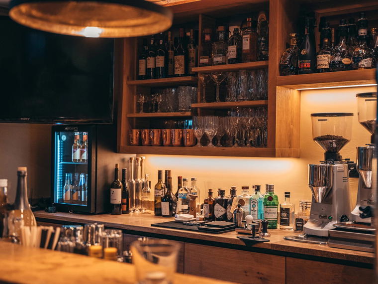 Bar Luise, Zell am Ziller, Austria