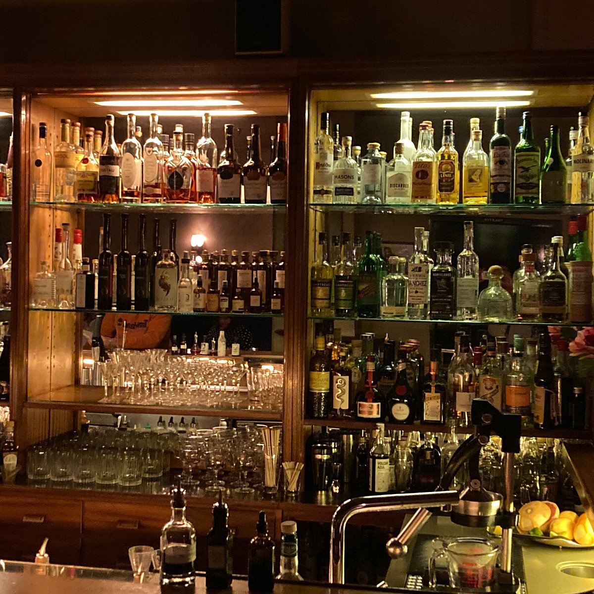 Windhorst Bar, Berlin, Germany