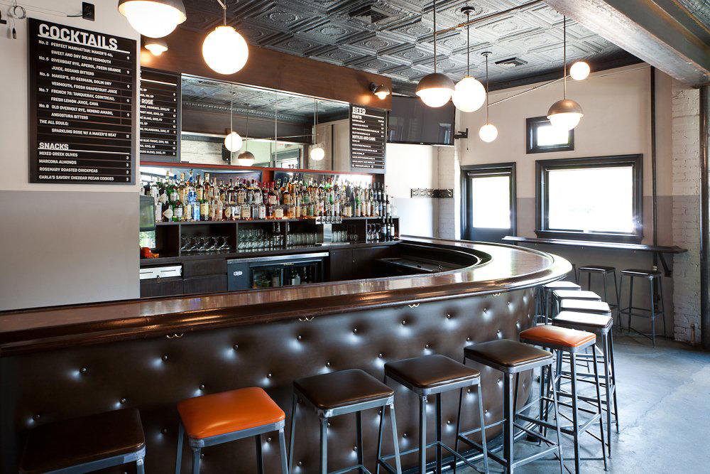 All Souls Bar, Washington DC, United States