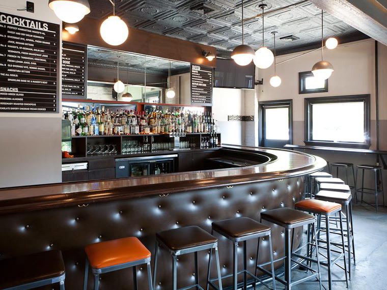All Souls Bar, Washington DC, United States