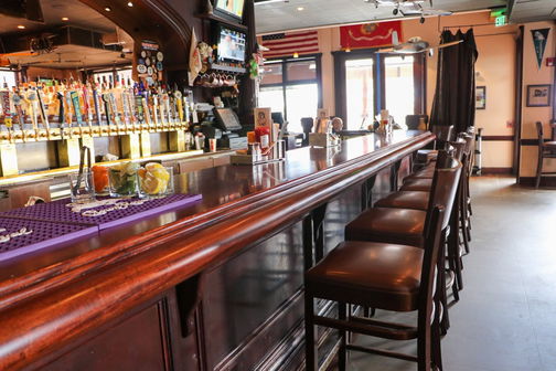 Sidewinders American Grill